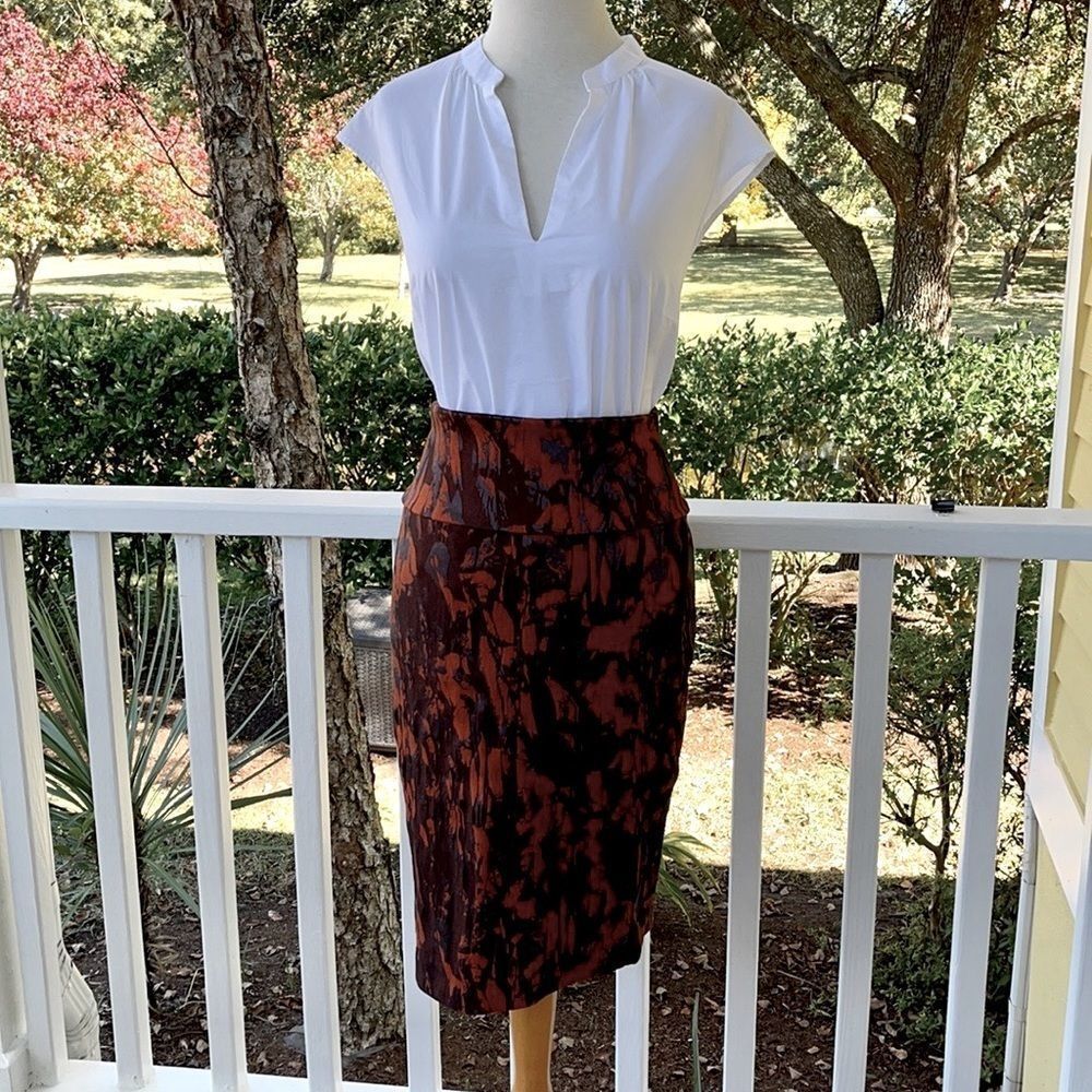 Bitte Kai Rand Magic Stretch Skirt